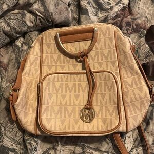 Milan backpack